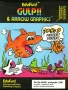 Atari  800  -  gulp_arrowgraphics_k7